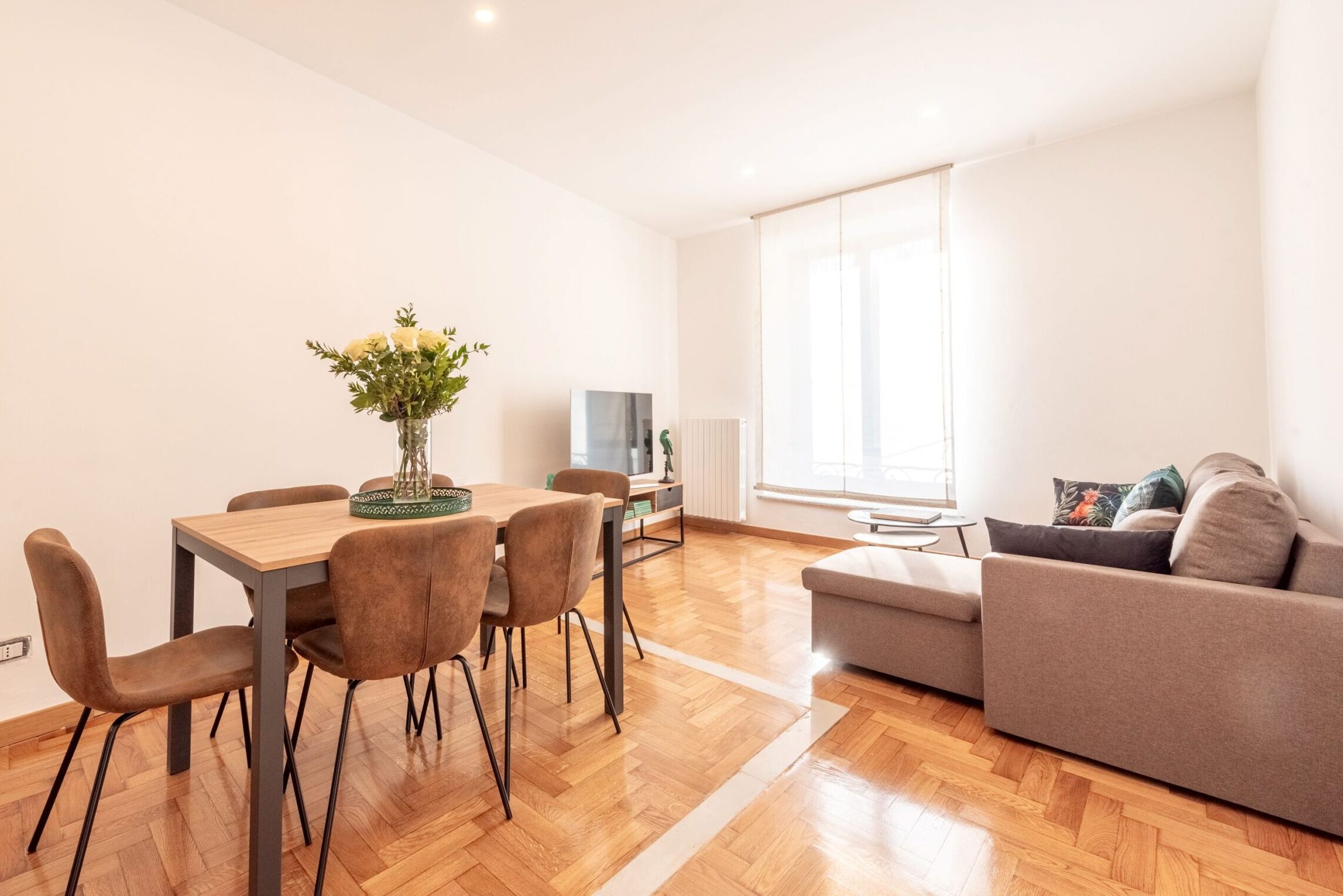 trilocale via farini Apartment in Milan - Trilocale a Milano